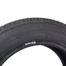6. 4 x SEMPERIT 195/60 R15 88T Master Grip 2 Zima 2020 NIEUŻYWANE Jak Nowe 