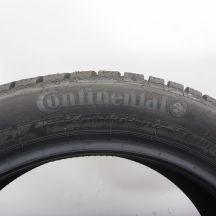 4. Opony 195/50 R16 2x CONTINENTAL 88H XL ContiWinterContact TS 830P A0 Zimowe 2021
