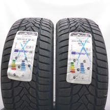 Opony 205/45 R17 2x UNIROYAL 88V XL Winter Expert Zimowe 2023
