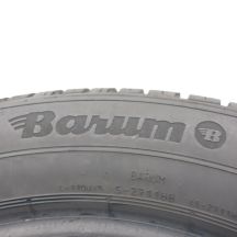 6. Opony 195/55 R16 2x BARUM 87H Quartaris 5 Wielosezonowe 2025 8mm