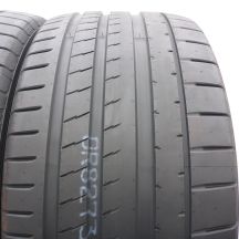 3. Opony 305/40 ZR20 2x YOKOHAMA 112Y Advan Sport V107 Letnie 2023