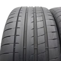 2. 4 x GOODYEAR 225/45 R17 94Y XL Eagle F1 Asymmetric 3 BMW Lato 2021 6,2-6,8mm