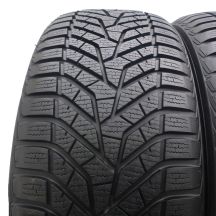 2. 2 x YOKOHAMA 225/45 R18 95V XL W.drive V905 Zima 2016 7,5mm