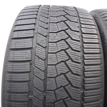 2. Opony 285/35 R20 2x CONTINENTAL 104W XL WinterContact TS860S Zimowe 2023 7mm