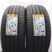Opony 225/55 R17 2x PIRELLI 97Y Cinturato P7 A0 Letnie 2021 