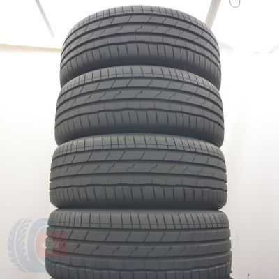 Opony 225/45 R19 4x HANKOOK 96W XL Ventus S1 evo 3 Letnie 2023 6,8-6,5mm
