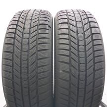 Opony 205/55 R17 CONTINENTAL 95V XL WinterContact TS 870 P Zimowe 2021/24 8mm