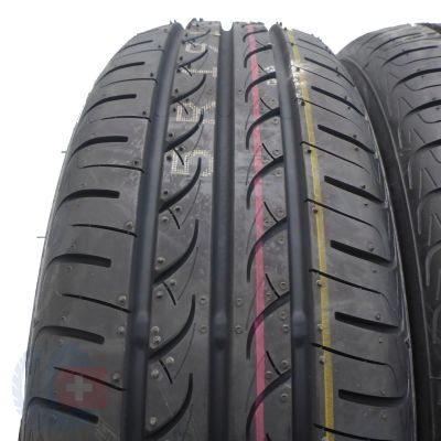 3. 2 x YOKOHAMA 175/65 R15 84T BluEart AE 01 Lato 2015 