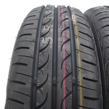 3. 2 x YOKOHAMA 175/65 R15 84T BluEart AE 01 Lato 2015 