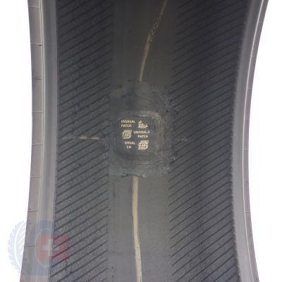 8. Opony 225/45 R18 4x CONTINENTAL 95V XL WinterContact TS870P Zimowe 2021, 2022 6,5-8mm