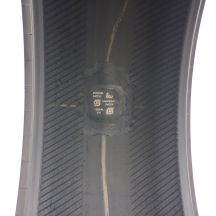 8. Opony 225/45 R18 4x CONTINENTAL 95V XL WinterContact TS870P Zimowe 2021, 2022 6,5-8mm