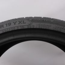 4. Opony 225/35 R19 2x BARUM 88Y XL Bravuris 5HM Letnie 2024 7,5mm