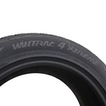 7. 4 x VREDESTEIN 235/55 R18 100H Wintrac 4 Xtreme Zima 2015 NIEUŻYWANE 