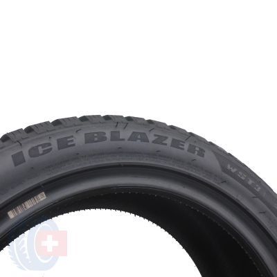 6. 2 x SAILUN 205/50 R16 87T Ice Blazer WST3 Zima 2018 Jak Nowe NIEUŻYWANE 