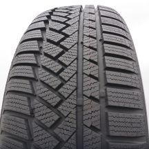 2. Opona 215/55 R17 1x CONTINENTAL 94H XL WinterContact TS850P Zimowa 2020