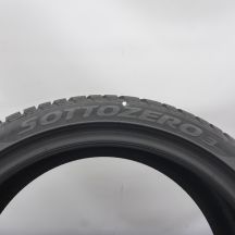 4. Opona 225/40 R19 1x PIRELLI 93H XL Winter Sottozero 3 M0 Zimowa 2022 