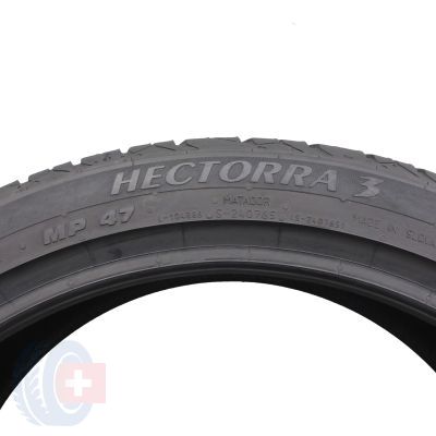 7. 4 x MATADOR 225/40 R19 93Y XL Hectorra 3 MP 47 Lato 2023 6,8-8mm