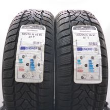 Opony 185/55 R16 2x UNIROYAL 87T XL Winter Expert Zimowe 2022