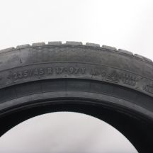 5. Opony 235/45 R17 2 x CONTINENTAL 97Y XL AllSeasonContact 2 Wielosezonowe 2025 