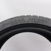 6. Opony 225/40 R19 2x BRIDGESTONE 93V Blizzak LM-25V Zimowa 2012 Nieużywane 
