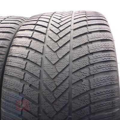 4. Opony 315/35 R21 2x BRIDGESTONE 111V XL Blizzak Lm005 Zimowe 2021 6,5-6,8mm