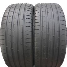 2 x NOKIAN 225/45 R19 96W XL Powerproof Lato 2022 5,8mm