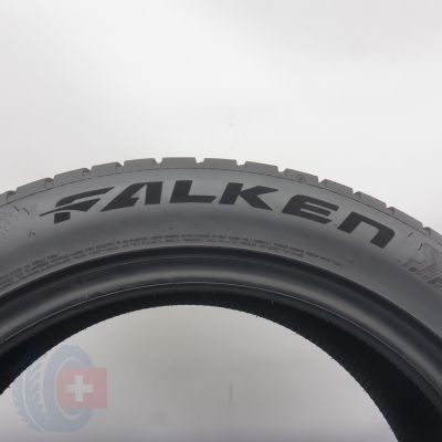 5. Opona 235/50 R19 1x FALKEN 103W XL EuroAllSeason AS220 Pro Wielosezonowa 2025 Nieużywana