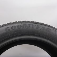8. Opony 215/55 R18 4x GOODYEAR 99V XL Vector 4Seasons SUV Gen-2 Wielosezonowe 2022 Nieużywane