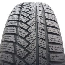 Opona 195/55 R20 1x CONTINENTAL 95H XL WinterContact TS 850P Zimowa 2018 