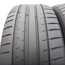 2. 4 x MICHELIN 225/45 ZR19 96W XL Pilot Sport 4 LATO 6mm