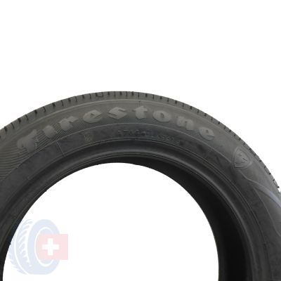 8. 4 x FIRESTONE 165/65 R15 81T Multihawk 2 Lato 2014, 2015 NIEUŻYWANE 