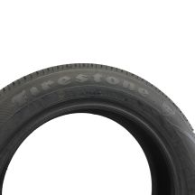 8. 4 x FIRESTONE 165/65 R15 81T Multihawk 2 Lato 2014, 2015 NIEUŻYWANE 