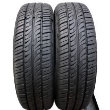 4. 4 x SEMPERIT 155/65 R13 73T Comfort-Life 2 Lato DOT18 6,2-6,5mm