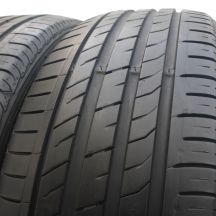 2. 4 x NEXEN 215/55 ZR17 98W XL N Fera SU1 Lato 2015 5,2-6mm