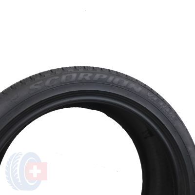 5. 2 x PIRELLI 245/45 R20 99V Scorpipon Verde All Season LR Wielosezon 6-6.2mm 