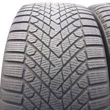 2. Opony 285/40 R21 2x PIRELLI 109V XL Winter 2 Scorpion Zimowe 2024 7mm