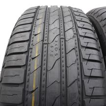 2. Opony 225/60 R18 2x NOKIAN 104H XL Line SUV Letnie 2017 Nieużywane 