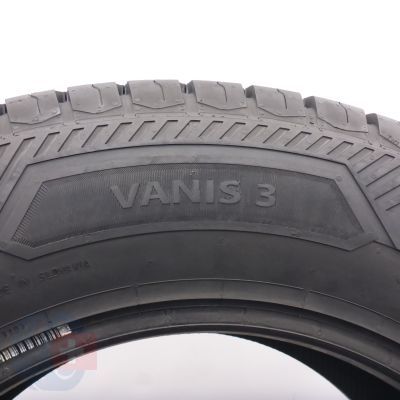 6. Opony 235/65 R16C 4x BARUM 115/113R Vanis 3 Letnie 2023 