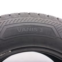 6. Opony 235/65 R16C 4x BARUM 115/113R Vanis 3 Letnie 2023 