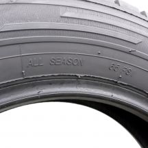 6. 4 x TIGAR 185/75 R16 C 104/102R 5.3-7mm CargoSpeed Wielosezon 