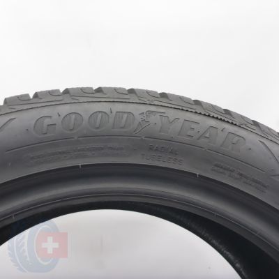 5. Opony 225/50 R17 4x GOODYEAR 98H XL UltraGrip Performance Gen 1 Zimowe 2017 7,8mm