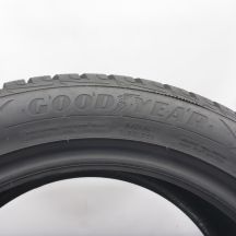 5. Opony 225/50 R17 4x GOODYEAR 98H XL UltraGrip Performance Gen 1 Zimowe 2017 7,8mm