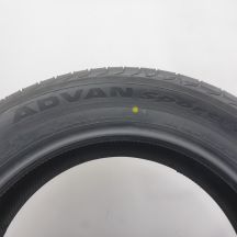 6. Opona 235/55 R19 1x YOKOHAMA 101V Advan Sport V1905 M0 Letnia 2023 