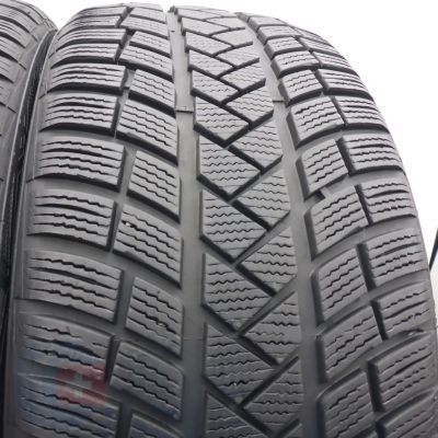 2. Opony 245/45 R18 4x VREDESTEIN 100V XL Wintrac Pro Zimowe 2022, 2023 7-7,2mm