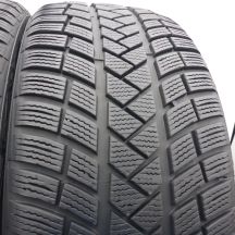 2. Opony 245/45 R18 4x VREDESTEIN 100V XL Wintrac Pro Zimowe 2022, 2023 7-7,2mm