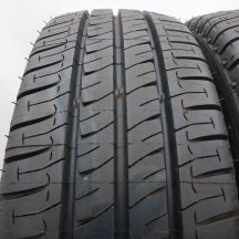 2. Opony 205/65 R16C 2x MICHELIN 107/105T Agilis + Letnie 2020 Nieużywane