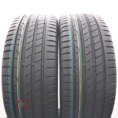 5. Opony 225/55 R17 4x CONTINENTAL 101Y XL PremiumContact 7 Letnie 2026