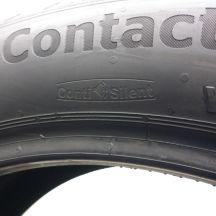 7. Opony 275/40 R21 2x CONTINENTAL 107V XL PremiumContact 6 Silent VOL Letnie 2023 6,2mm 