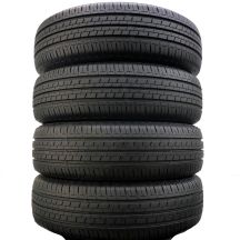 4 x BRIDGESTONE 175/60 R16 82H Ecopia EP150 Lato 2017, 2021 Jak Nowe 6,8mm