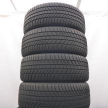 Opony 225/45 R18 4x CONTINENTAL 95V XL WinterContact Ts870P Zimowe 2021, 2022 7-7,2mm